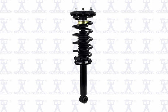 1345395 Rear Suspension Strut and Coil Spring Assembly FCS Shocks & Struts