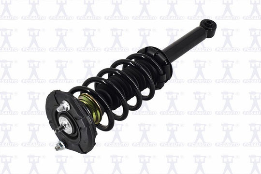 1345395 Rear Suspension Strut and Coil Spring Assembly FCS Shocks & Struts