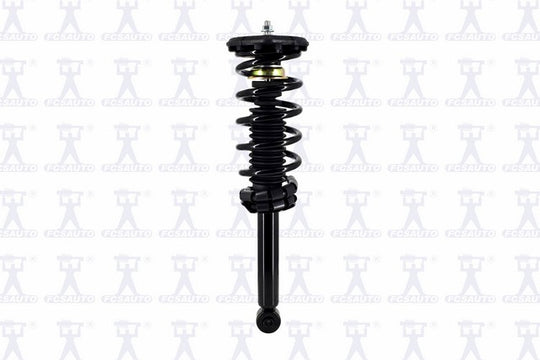 1345395 Rear Suspension Strut and Coil Spring Assembly FCS Shocks & Struts