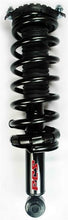 Load image into Gallery viewer, 1345397 Rear Suspension Strut and Coil Spring Assembly FCS Shocks &amp; Struts