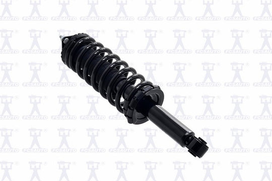 1345398 Rear Suspension Strut and Coil Spring Assembly FCS Shocks & Struts