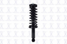 Load image into Gallery viewer, 1345398 Rear Suspension Strut and Coil Spring Assembly FCS Shocks &amp; Struts