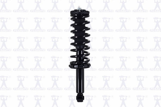 1345398 Rear Suspension Strut and Coil Spring Assembly FCS Shocks & Struts