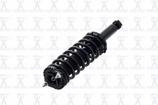 1345398 Rear Suspension Strut and Coil Spring Assembly FCS Shocks & Struts