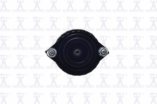 1345398 Rear Suspension Strut and Coil Spring Assembly FCS Shocks & Struts