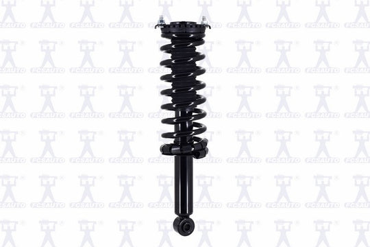 1345398 Rear Suspension Strut and Coil Spring Assembly FCS Shocks & Struts