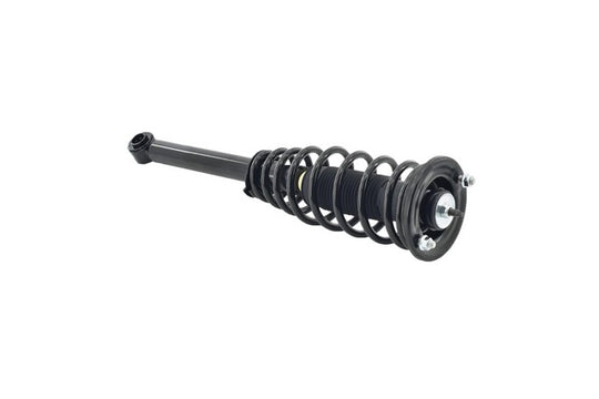 1345399 Rear Suspension Strut and Coil Spring Assembly FCS Shocks & Struts