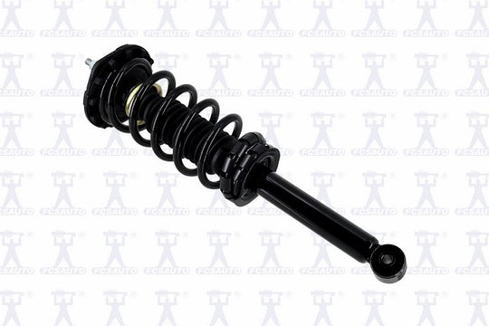 1345401 Rear Suspension Strut and Coil Spring Assembly FCS Shocks & Struts