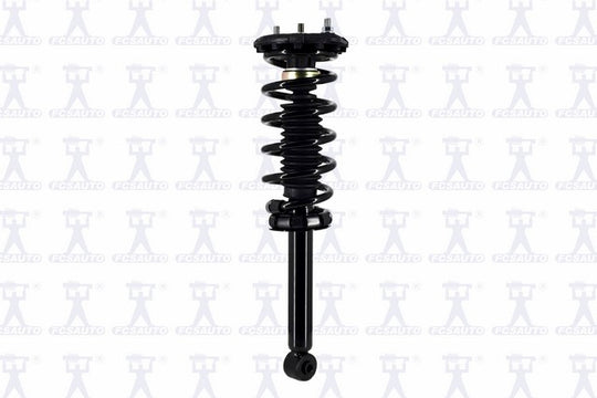 1345401 Rear Suspension Strut and Coil Spring Assembly FCS Shocks & Struts