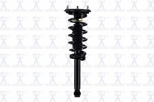 1345401 Rear Suspension Strut and Coil Spring Assembly FCS Shocks & Struts