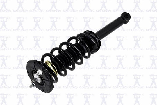 1345401 Rear Suspension Strut and Coil Spring Assembly FCS Shocks & Struts