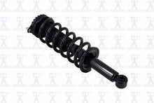 Charger l'image dans la galerie, 1345402 Rear Suspension Strut and Coil Spring Assembly FCS Shocks &amp; Struts