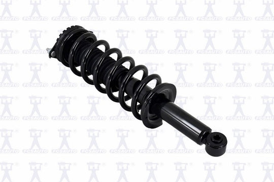 1345402 Rear Suspension Strut and Coil Spring Assembly FCS Shocks & Struts