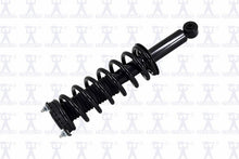 Charger l'image dans la galerie, 1345402 Rear Suspension Strut and Coil Spring Assembly FCS Shocks &amp; Struts