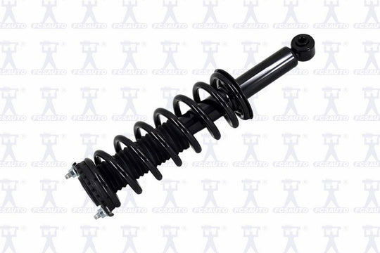 1345402 Rear Suspension Strut and Coil Spring Assembly FCS Shocks & Struts