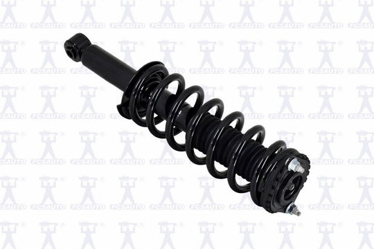1345402 Rear Suspension Strut and Coil Spring Assembly FCS Shocks & Struts