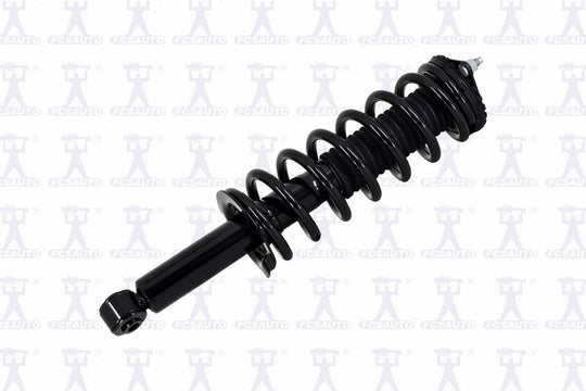1345402 Rear Suspension Strut and Coil Spring Assembly FCS Shocks & Struts