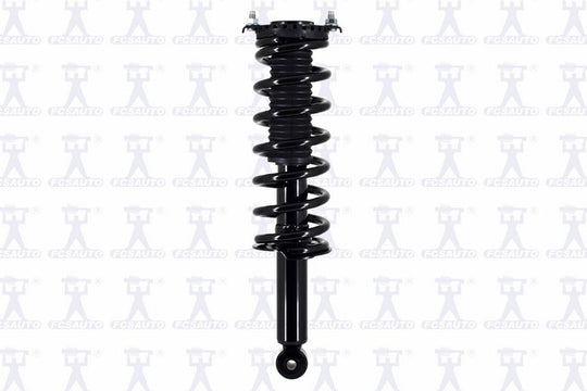 1345402 Rear Suspension Strut and Coil Spring Assembly FCS Shocks & Struts