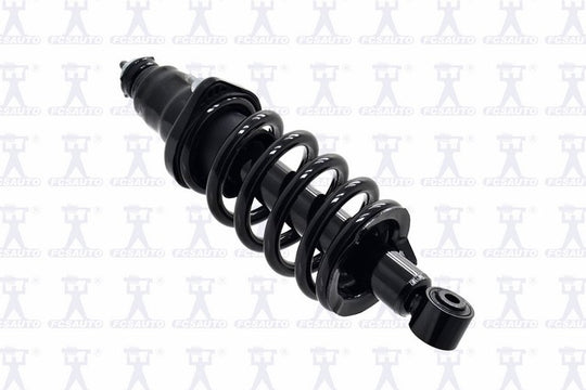 1345403L Rear Left Suspension Strut and Coil Spring Assembly FCS Shocks & Struts