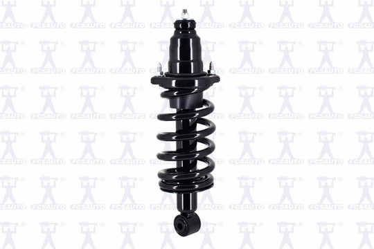 1345403L Rear Left Suspension Strut and Coil Spring Assembly FCS Shocks & Struts
