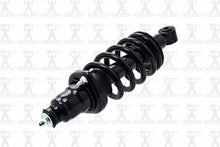 Charger l'image dans la galerie, 1345403L Rear Left Suspension Strut and Coil Spring Assembly FCS Shocks &amp; Struts