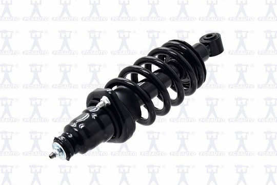 1345403L Rear Left Suspension Strut and Coil Spring Assembly FCS Shocks & Struts