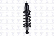 Charger l'image dans la galerie, 1345403L Rear Left Suspension Strut and Coil Spring Assembly FCS Shocks &amp; Struts