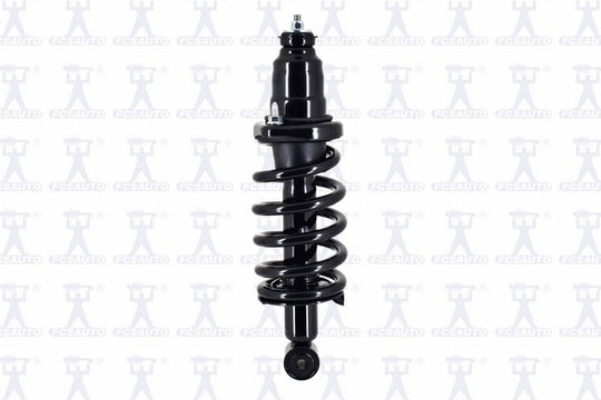 1345403L Rear Left Suspension Strut and Coil Spring Assembly FCS Shocks & Struts