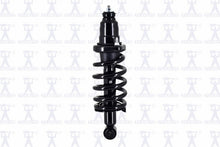 Load image into Gallery viewer, 1345403R Rear Right Suspension Strut and Coil Spring Assembly FCS Shocks &amp; Struts