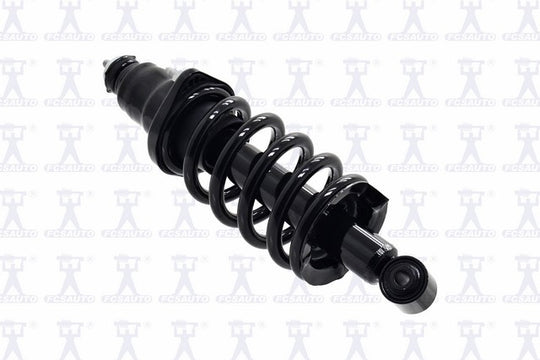 1345403R Rear Right Suspension Strut and Coil Spring Assembly FCS Shocks & Struts