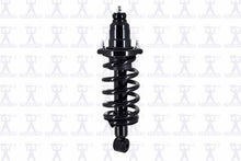 Load image into Gallery viewer, 1345403R Rear Right Suspension Strut and Coil Spring Assembly FCS Shocks &amp; Struts