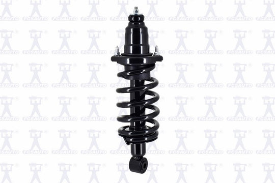 1345403R Rear Right Suspension Strut and Coil Spring Assembly FCS Shocks & Struts