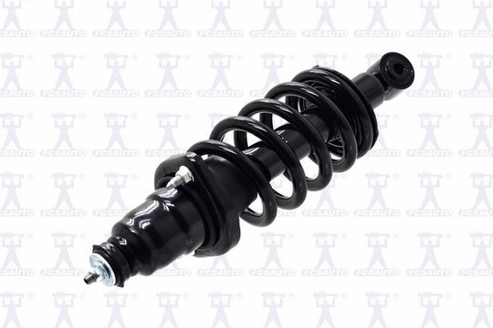 1345403R Rear Right Suspension Strut and Coil Spring Assembly FCS Shocks & Struts