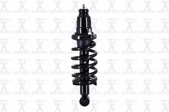 1345403R Rear Right Suspension Strut and Coil Spring Assembly FCS Shocks & Struts