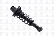 Charger l'image dans la galerie, 1345404L Rear Left Suspension Strut and Coil Spring Assembly FCS Shocks &amp; Struts