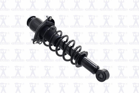1345404L Rear Left Suspension Strut and Coil Spring Assembly FCS Shocks & Struts