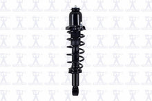Charger l'image dans la galerie, 1345404L Rear Left Suspension Strut and Coil Spring Assembly FCS Shocks &amp; Struts
