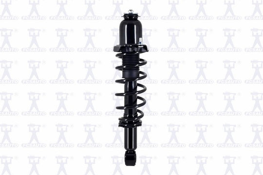 1345404L Rear Left Suspension Strut and Coil Spring Assembly FCS Shocks & Struts