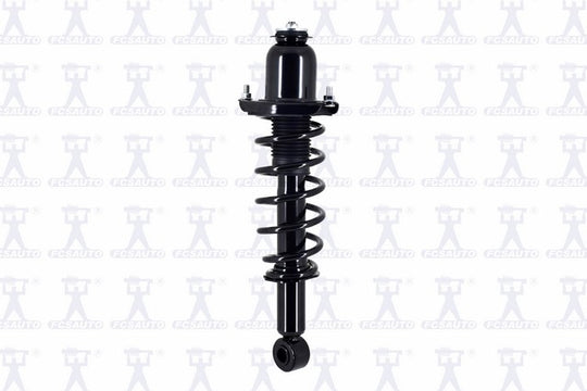 1345404L Rear Left Suspension Strut and Coil Spring Assembly FCS Shocks & Struts