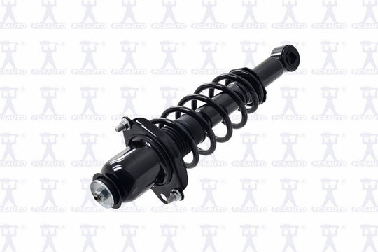 1345404L Rear Left Suspension Strut and Coil Spring Assembly FCS Shocks & Struts