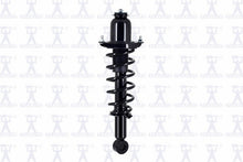 Load image into Gallery viewer, 1345404R Rear Right Suspension Strut and Coil Spring Assembly FCS Shocks &amp; Struts