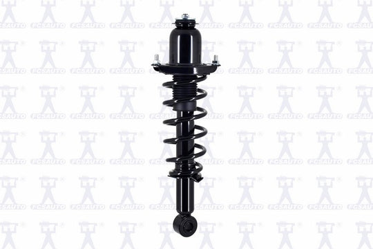 1345404R Rear Right Suspension Strut and Coil Spring Assembly FCS Shocks & Struts