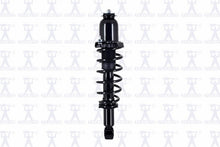 Load image into Gallery viewer, 1345404R Rear Right Suspension Strut and Coil Spring Assembly FCS Shocks &amp; Struts