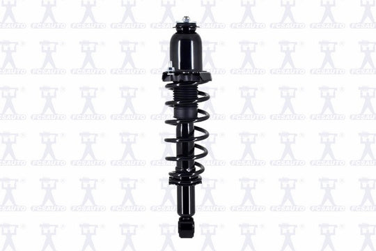 1345404R Rear Right Suspension Strut and Coil Spring Assembly FCS Shocks & Struts