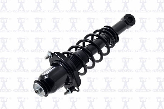 1345404R Rear Right Suspension Strut and Coil Spring Assembly FCS Shocks & Struts