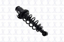 Charger l'image dans la galerie, 1345406L Rear Left Suspension Strut and Coil Spring Assembly FCS Shocks &amp; Struts