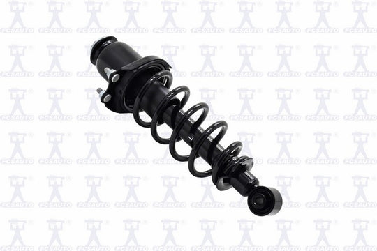 1345406L Rear Left Suspension Strut and Coil Spring Assembly FCS Shocks & Struts
