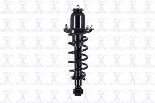 1345406L Rear Left Suspension Strut and Coil Spring Assembly FCS Shocks & Struts