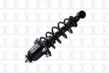Charger l'image dans la galerie, 1345406L Rear Left Suspension Strut and Coil Spring Assembly FCS Shocks &amp; Struts