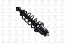 Charger l'image dans la galerie, 1345406L Rear Left Suspension Strut and Coil Spring Assembly FCS Shocks &amp; Struts